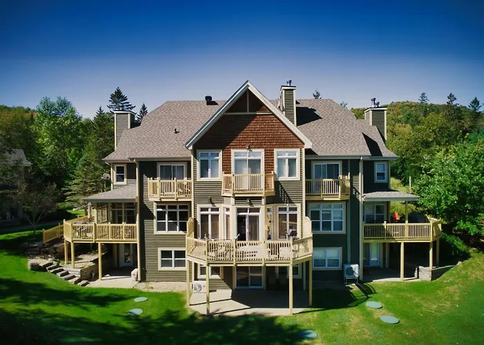 Aiglon By Rendez-Vous Mont-Tremblant