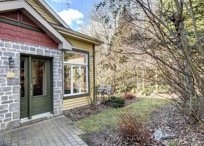 Aiglon By Rendez-Vous Mont-Tremblant